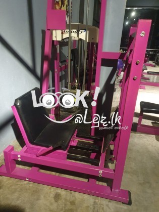 Machines in GYM  for Sale