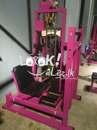 Machines in GYM  for Sale