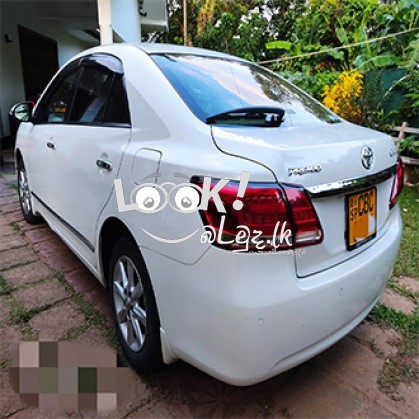 Toyota Car for Sale 