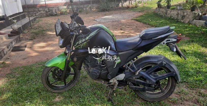 For Sale  FZ bick 0704387037