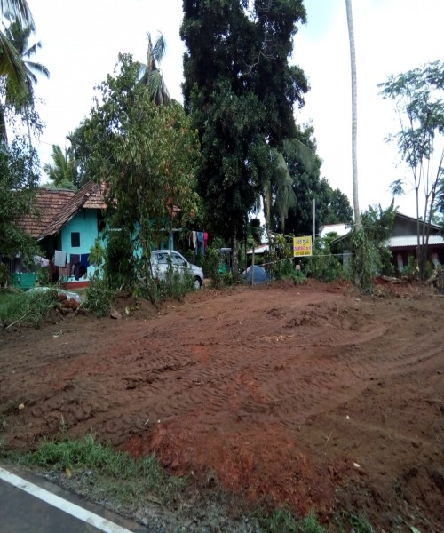 Land for Sale PITIPANA 