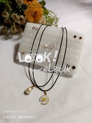 Jewellery 