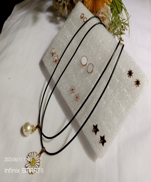 Jewellery 