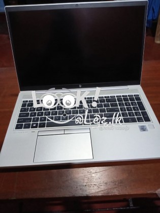 Used laptop 