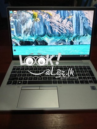 Used laptop 