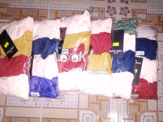 Readymade clothes for sale 