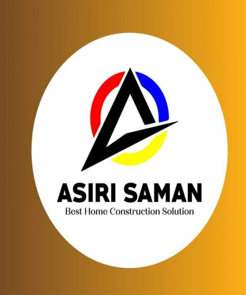 ASIRI SAMAN CONSTRUCTION