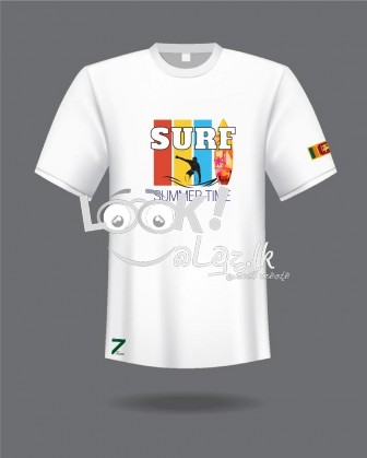 Customized Tshirts for corporates and Sport events