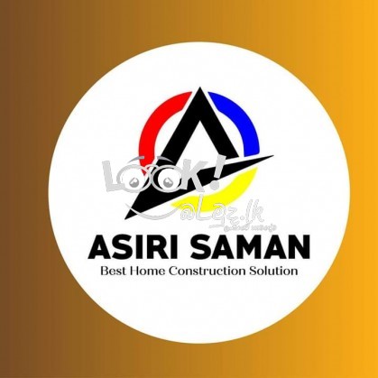 Asiri saman best home construction solution
