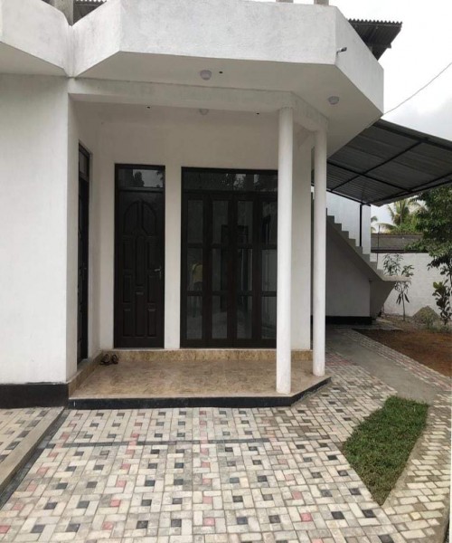 House For Sale Athurugiriya 