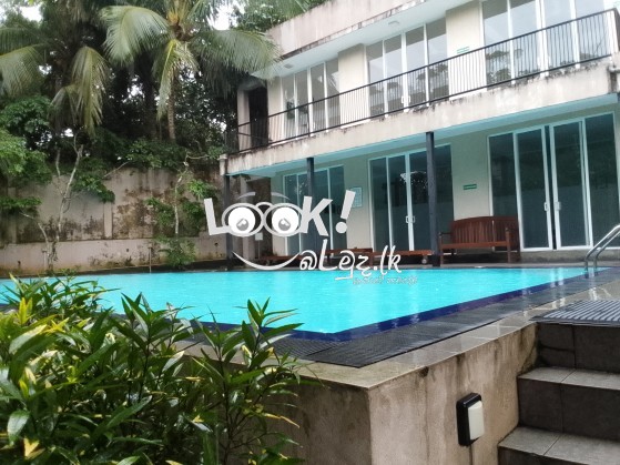 Apartment for sale in thalawathogoda 