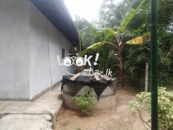 HOUSE For Sale MINUWANGODA 