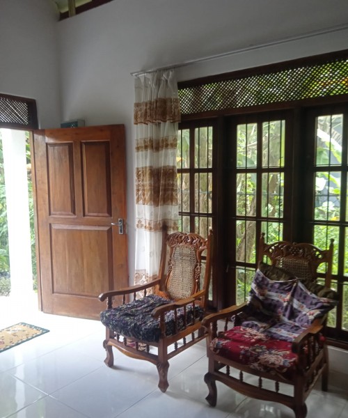  New Single House for Sale in Malapalla,Kottawa  3 Bed Rooms