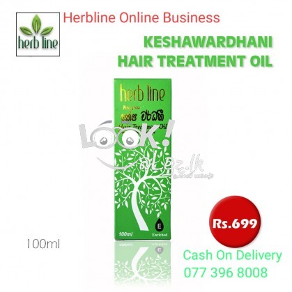 Herbline Online Business 