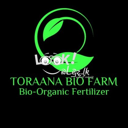 Organic fertilizer