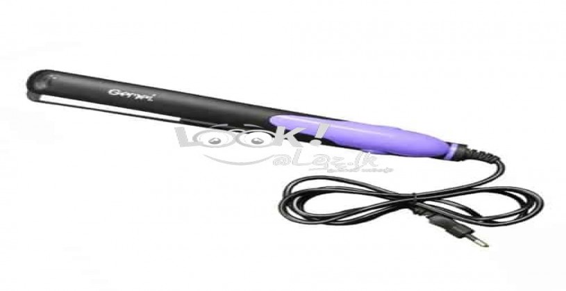 Gemei Hair Straightener GM1954