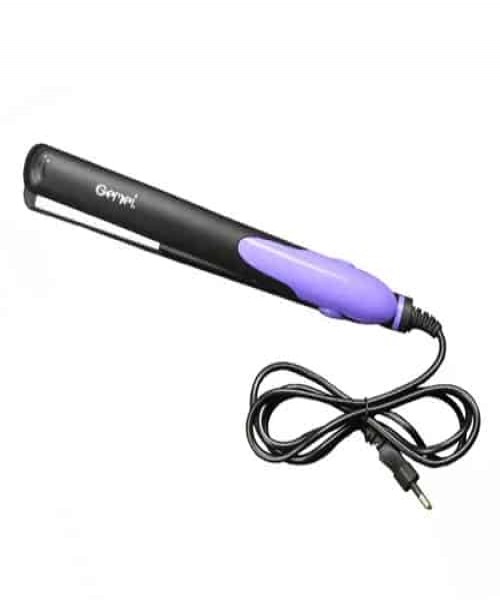 Gemei Hair Straightener GM1954