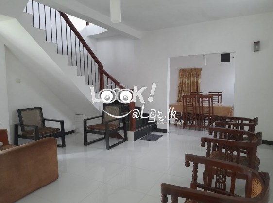 House For Sale in Wattala 