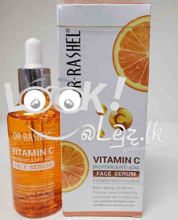 Dr.Rashel Vitamin C Face Serum