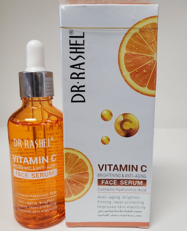 Dr.Rashel Vitamin C Face Serum