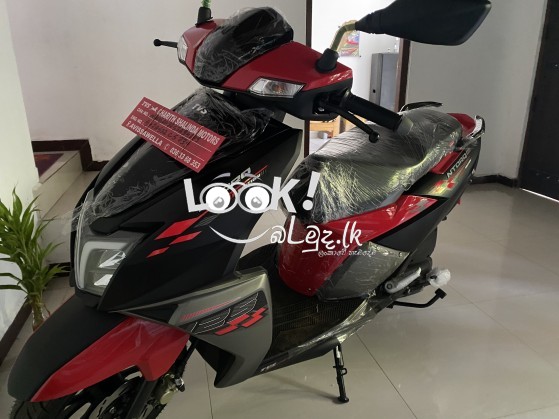 Sell scooter 