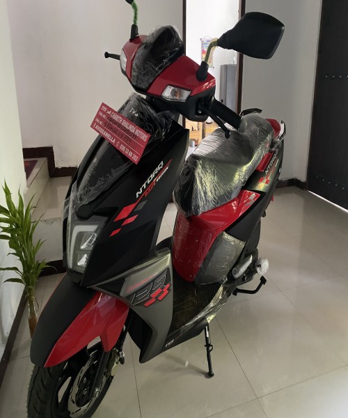 Sell scooter 