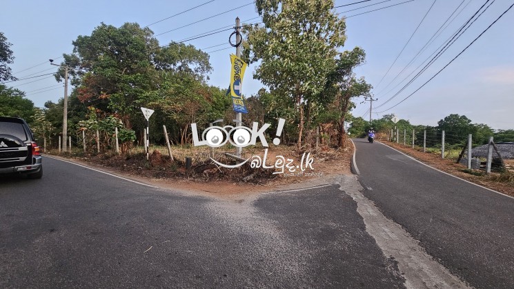 Land for sale