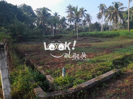 Land for sale