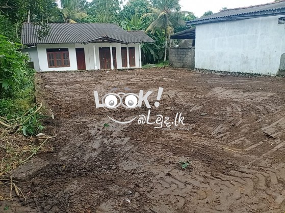 Land for sale