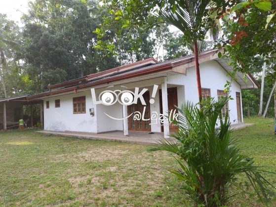 House for Sale WAGA