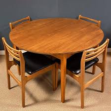 Teak Dining Table