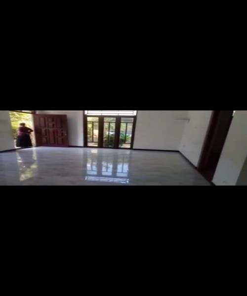 Single House For Rent in Kesbewa  2 Bed Rooms