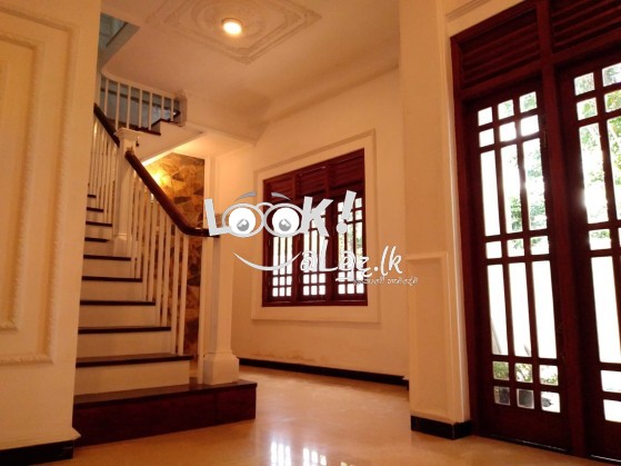 HOUSE for Sale TWO STORIES Kesbewa