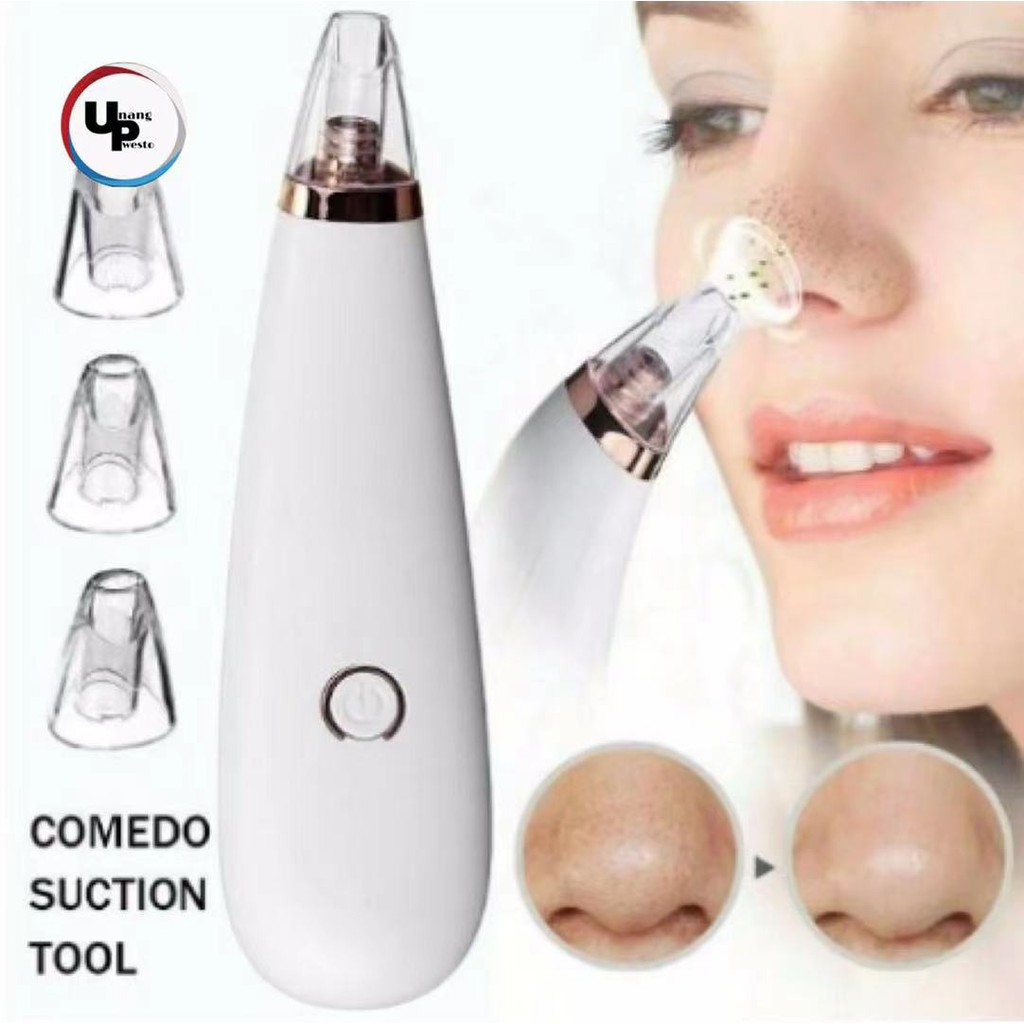 Blackhead Remover Cleansing Device