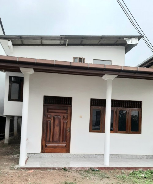 House For Rent Thalahena Battaramulla 