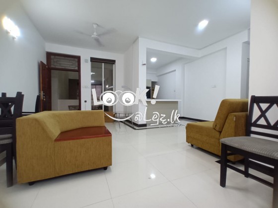Direct sea view Apartment for sale at Dehiwala