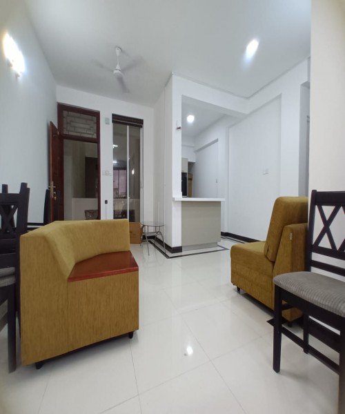 Direct sea view Apartment for sale at Dehiwala