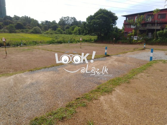 Land for sale Malabe