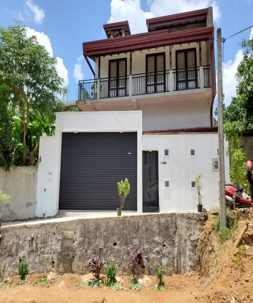 House For Sale Kottawa Nugaghalanda 