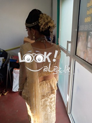 ඔබ ඔබම වෙන්න   Chathu Beauty Salon   0789030316 