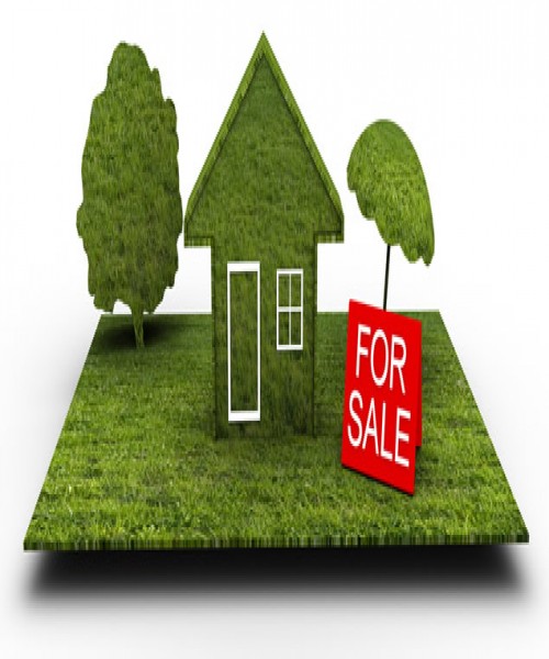 House & Land sale