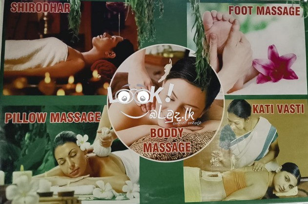 Massage 