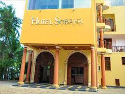 Hotel Sobana
