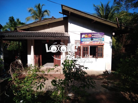 House for Sale Batuwatta