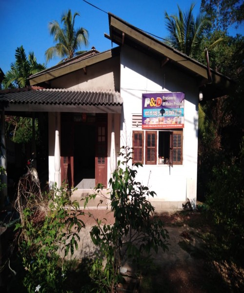 House for Sale Batuwatta