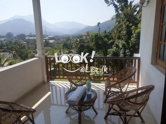 BADULLA HOLYDAY BANGLOW for sale