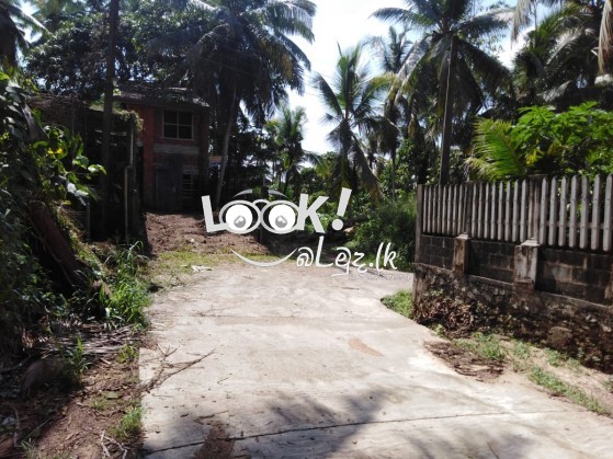 Land for Sale KIRINDIWELA 