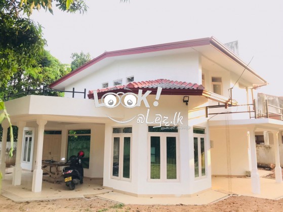 Single House for Rent in Ragama Road,Kadawatha| 3 Bed Rooms