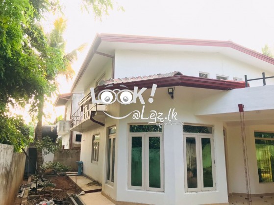 Single House for Rent in Ragama Road,Kadawatha| 3 Bed Rooms