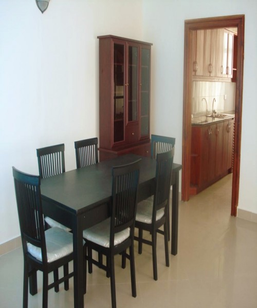 2 BHK with Sea view in Mount Lavinia  
